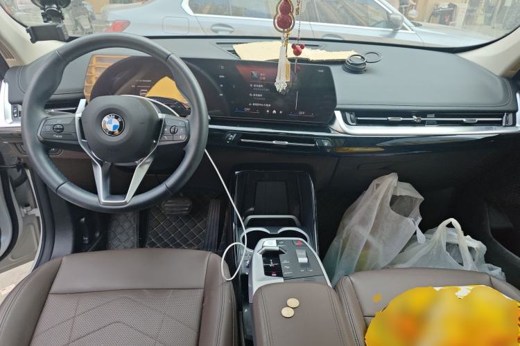 Used BMW X1 2024 sDrive25Li X Design Package