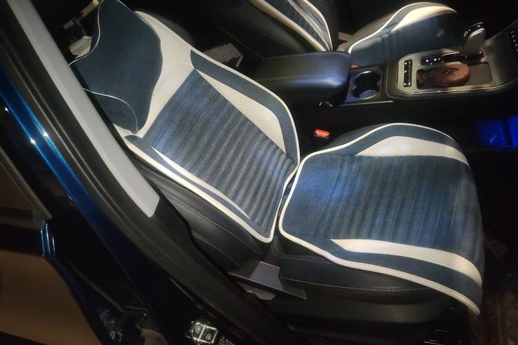 Used Chery Tiggo 8 2020 Facelifted Version 290TGDI Automatic Elite Edition