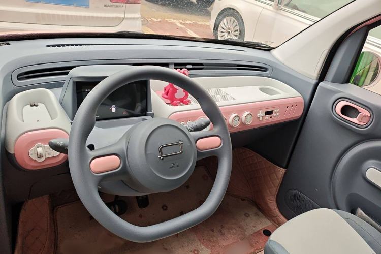 Used Bestune Pony 2024 170km Vitality Horse
