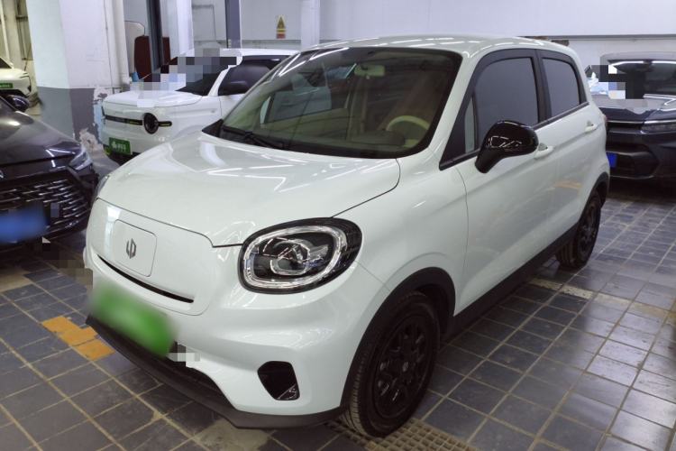 Used Leapmotor T03 2025 310 Comfort Edition