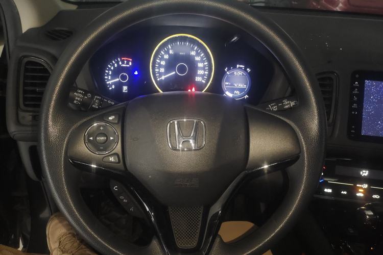 Used Honda Vezel 2019 220 TURBO CVT Elite Edition China VI