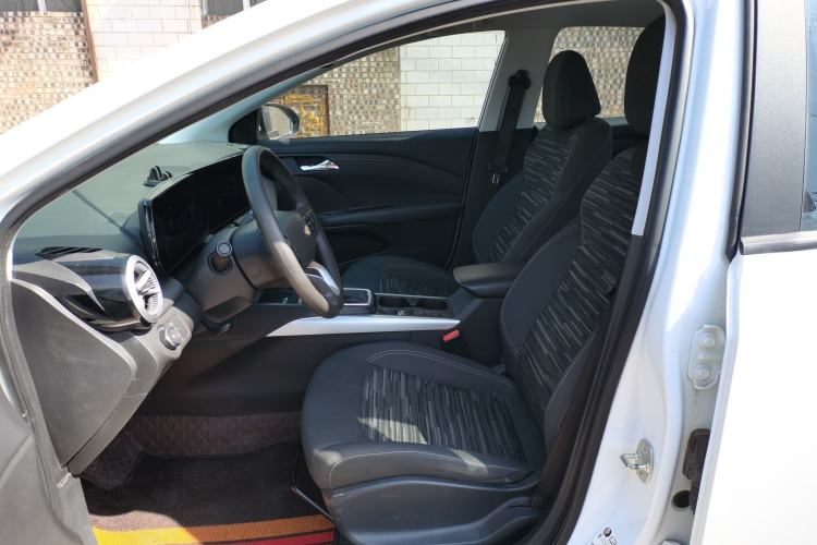 Used Chevrolet Monza 2023 1.5L Dual-Clutch Enjoyment Edition