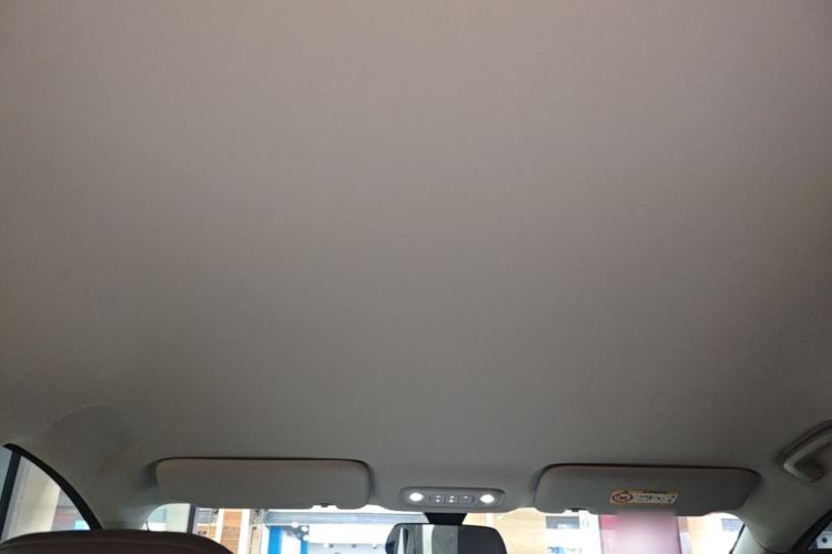 Used Wuling Starlight 730 2025 Model Plug-in Hybrid 125km Luxury Edition