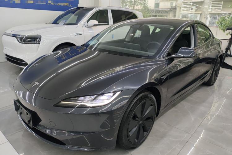 Used Tesla Model 3 2023 Rear-Wheel-Drive Version