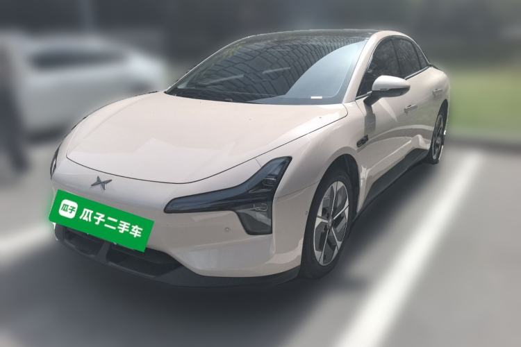 Used XPeng MONA M03 2025 620 Ultra-Long Range Plus