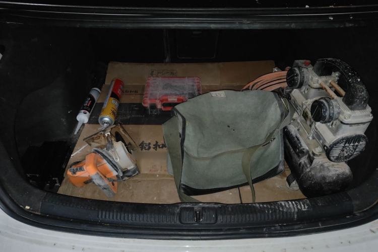 Used Audi A3 2015 Limousine 35 TFSI Millionth Anniversary Intelligent Leading Model
