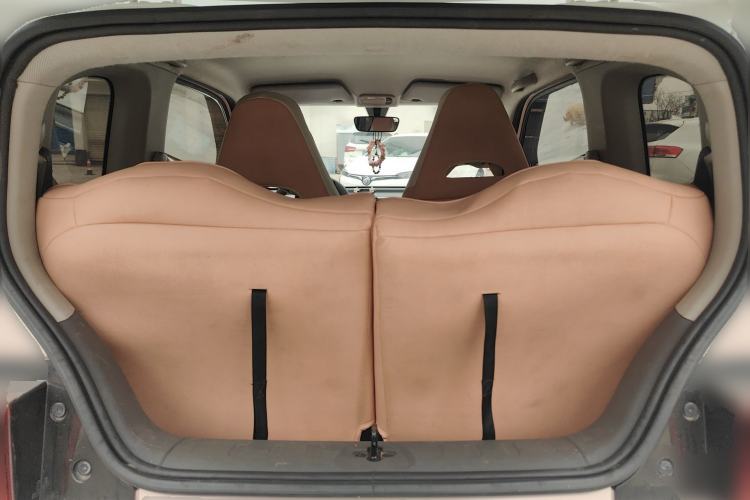 Used Wuling Hongguang MINIEV 2021 Macaron Fashion Model Lithium Iron Phosphate
