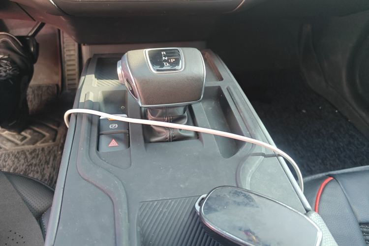 Used Hongqi E-QM5 2023 560km PLUS
