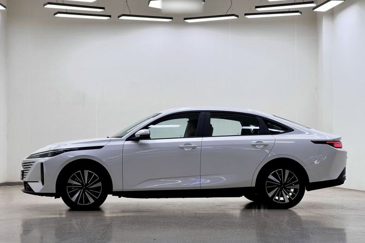 Used Oshan 520 2025 Standard Edition