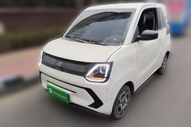 Used Dongfeng Fengon MINIEV 2022 Candy Edition Half-Sugar
