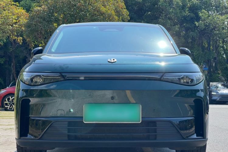 Used Leapmotor C10 2024 210 Smart Edition
