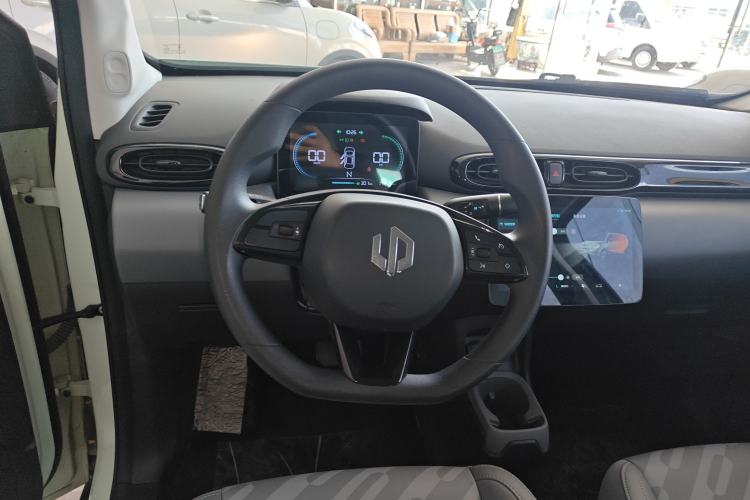 Used Leapmotor T03 2024 403 Comfort Edition
