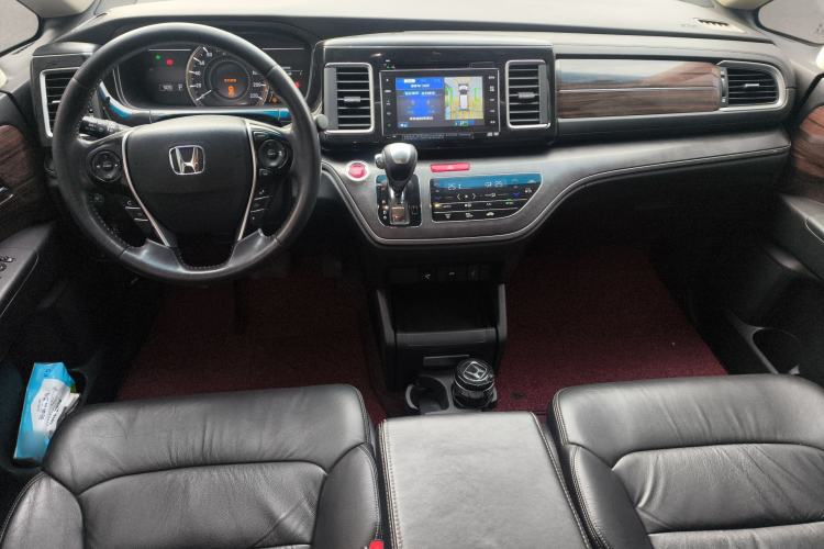 Used Honda Elysion 2016 2.4L Supreme Edition