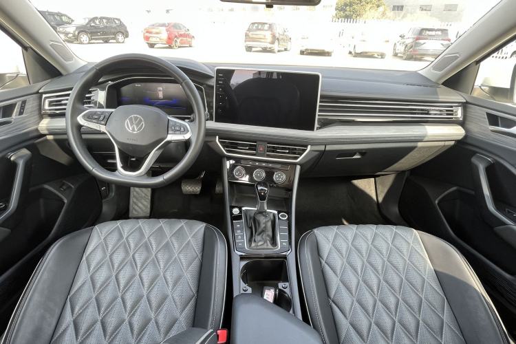 Used Volkswagen Sagitar 2023 300TSI DSG Excellence Edition
