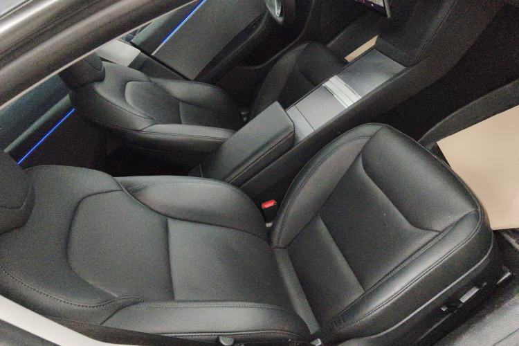 Used Tesla Model 3 2023 Rear-Wheel-Drive Version