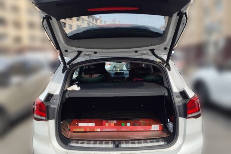 Used BMW X1 2020 sDrive20Li Fashion Model
