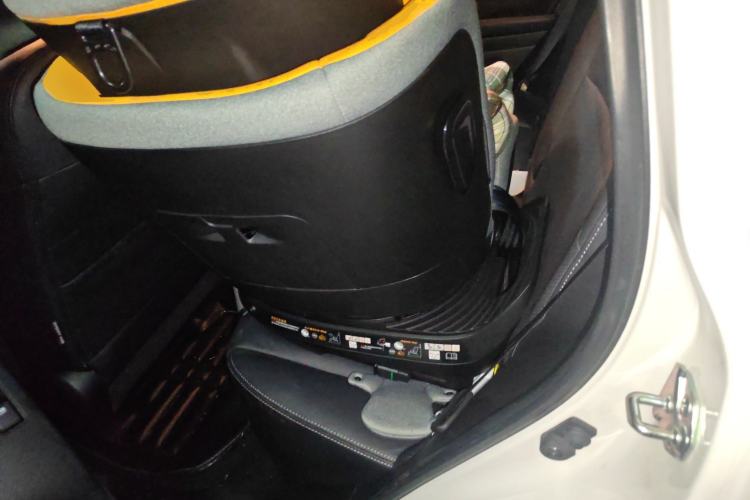 Used Subaru Forester 2014 2.0i Automatic Luxury Edition
