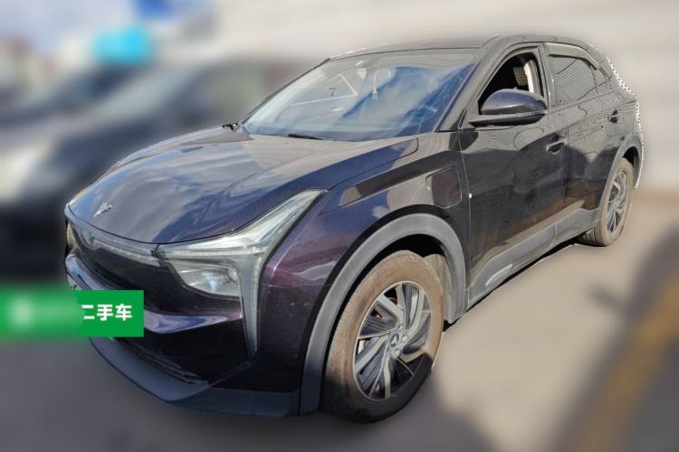 Used NETA U 2021 Pro 400 Cruiser Edition