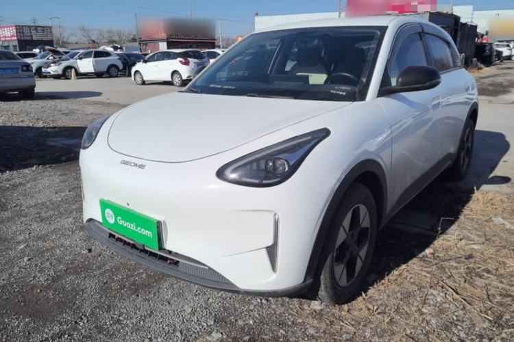 Used Geely Galaxy Geome 2025 UP 410km Exploration Edition
