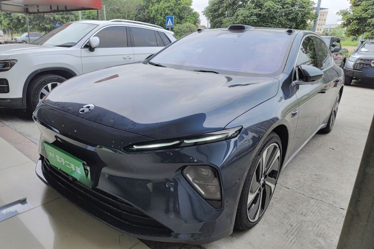 Used Nio ET7 2022 100kWh First Edition