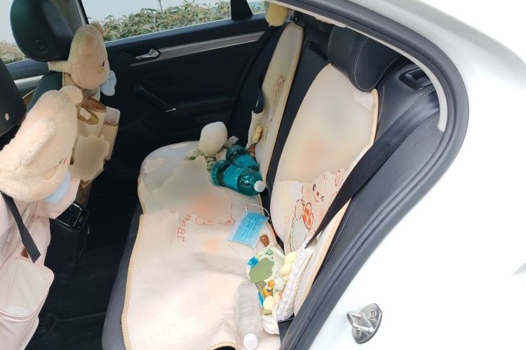 Used Volkswagen Lamando 2017 280TSI DSG Comfort Edition