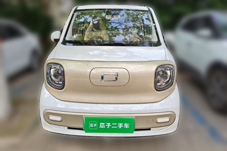 Used Bestune Pony 2026 222km Colorful Horse Front