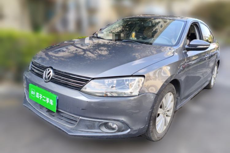 Used Volkswagen Sagitar 2014 1.6L Automatic Comfort Model