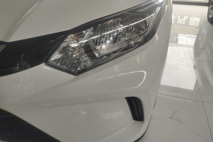 Used Everus VE-1 2021 Travel Edition