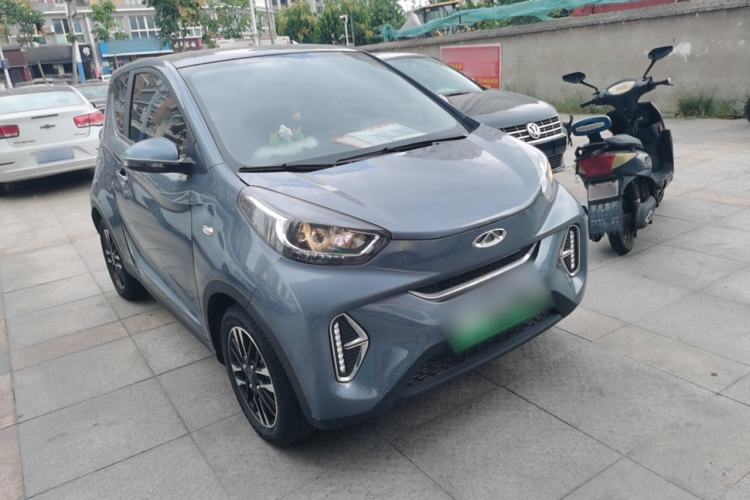 Used Chery Little Ant 2024 251km True Love Edition
