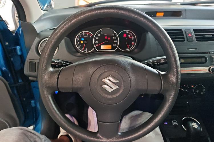 Used Suzuki Swift 2015 1.5L Automatic Limited Edition