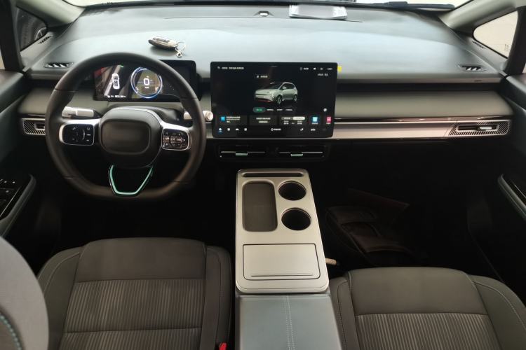 Used AION Y 2023 Plus 510 Enjoy Edition