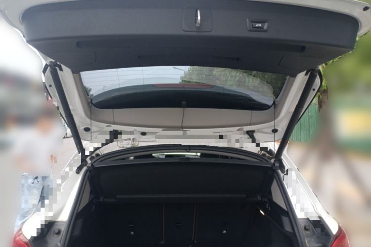 Used BMW X1 2021 sDrive20Li Premium Edition
