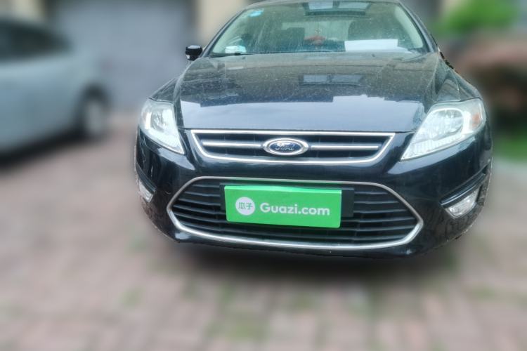 Used Ford Mondeo 2011 2.3L Fashion Edition Front