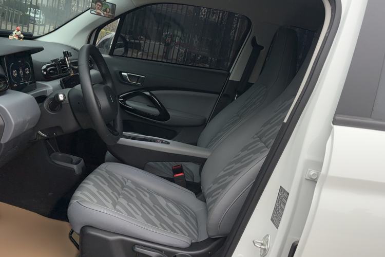 Used Leapmotor T03 2025 310 Comfort Edition
