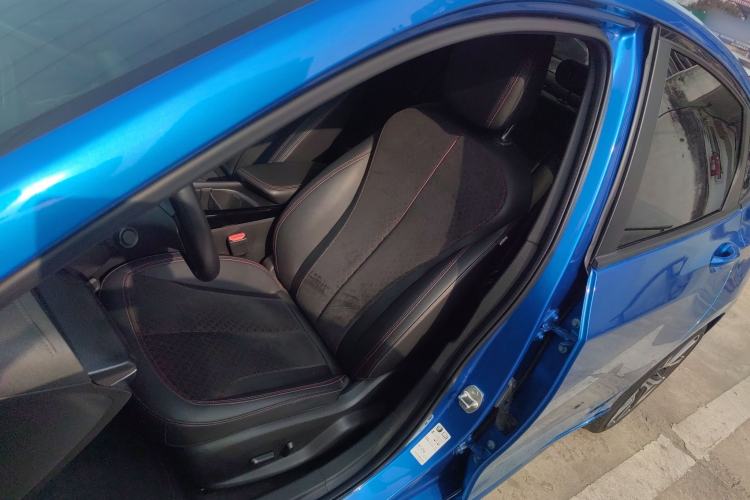 Used Buick Verano 2022 Pro GS Gale Edition