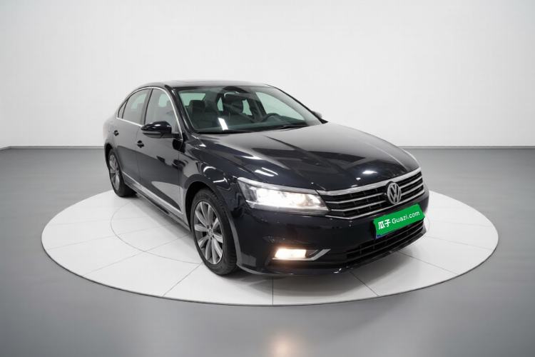 Used Volkswagen Passat 2017 330TSI DSG Luxury Edition