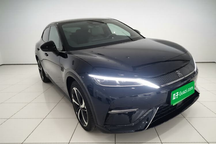 Used BYD Song L EV 2025 662 km Advanced Intelligent Driving Version Exterior 2