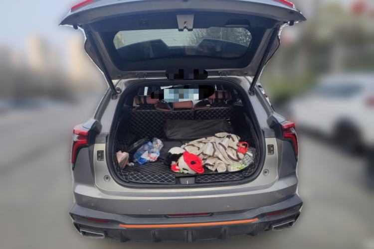 Used Haval XY 2022 1.5T Smart Edition