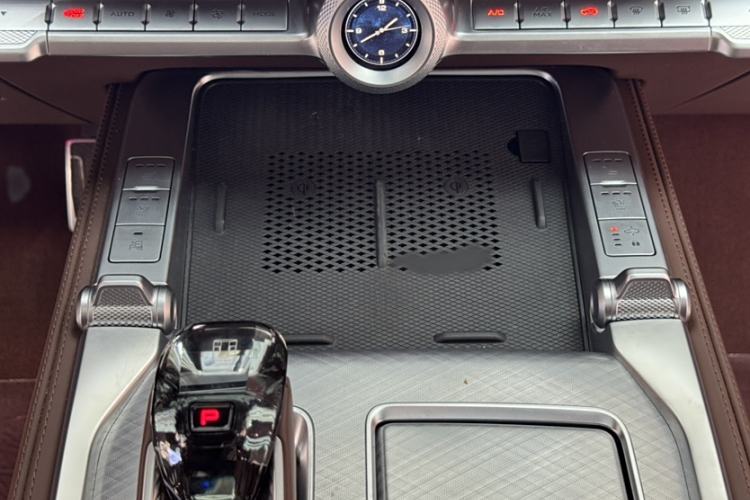 Used Tank 700 New Energy 2024 Hi4-T Extreme Edition