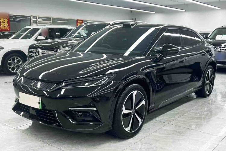 Used BYD Song L EV 2025 Intelligent Driving Version 662 km LiDAR Excellence Edition