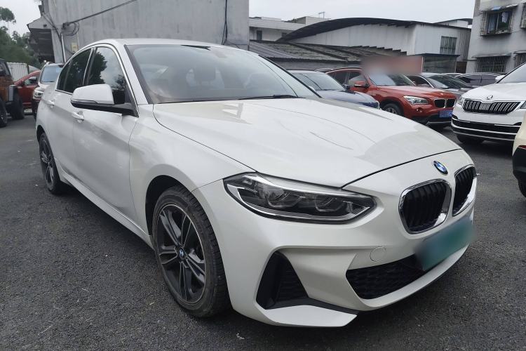 Used BMW 1 Series 2021 Revised 120i M Sport Edition
