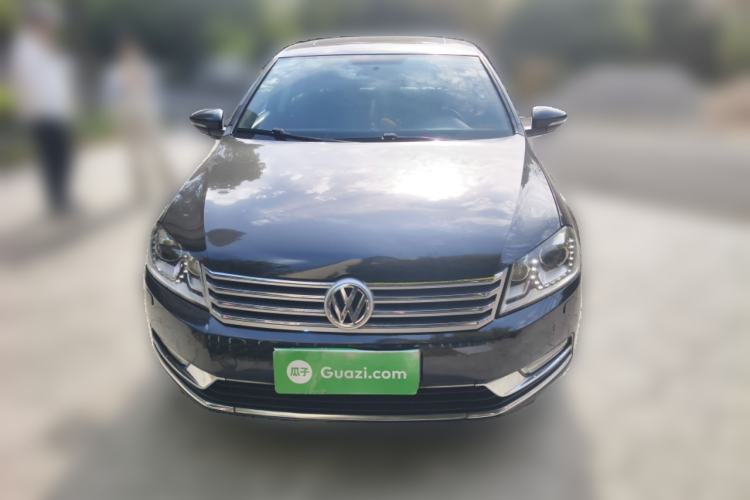 Used Volkswagen Magotan 2013 1.8TSI Luxury Model Front