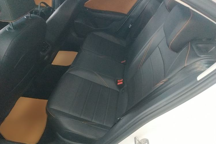 Used Volkswagen Bora 2023 200TSI DSG YueXing PRO Edition
