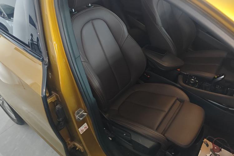 Used BMW X2 2020 sDrive25i Leading Model M Sport Package
