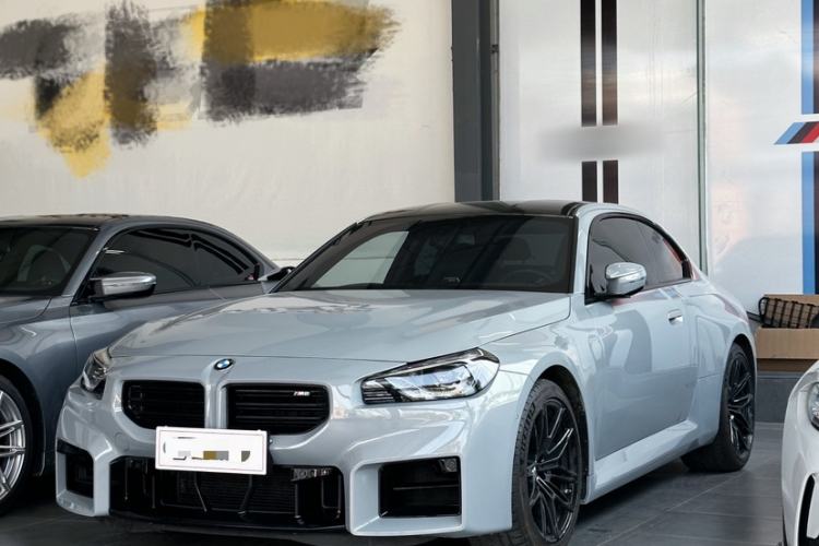 Used BMW M2 2023 M2
