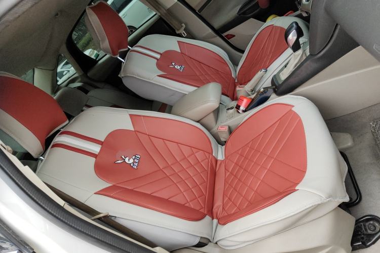 Used Ford Focus 2012 Sedan 1.6L Automatic Comfort Model