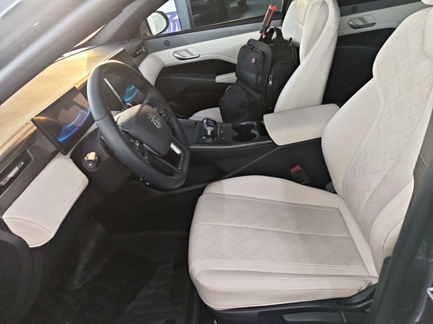 BYD Qin PLUS — снимка 17