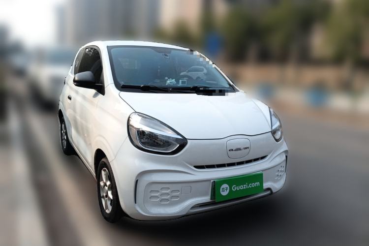 Used Roewe Clever 2022 311km QiQi BoBo Edition
