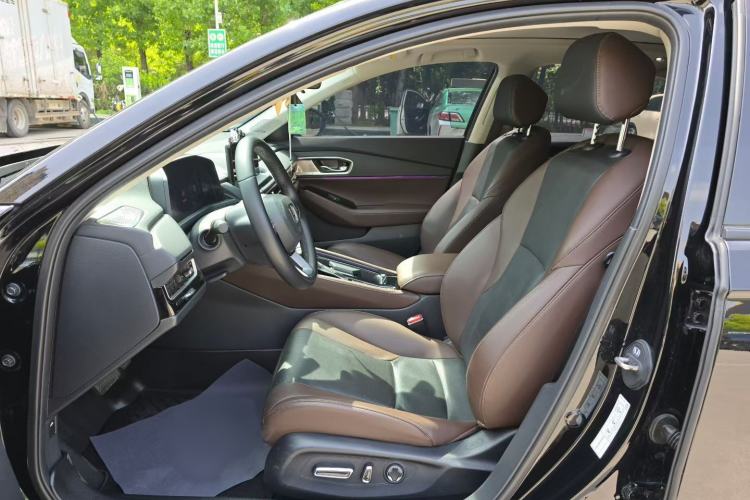 Used Honda Inspire 2023 260TURBO Elite Edition