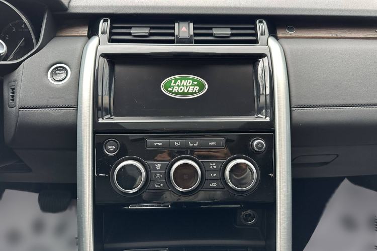 Used Land Rover Discovery 2017 3.0 SC V6 HSE